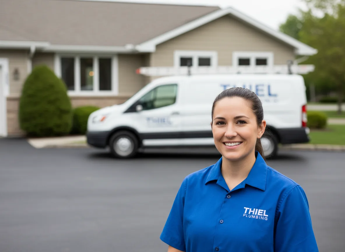 Plumber Vernon Center, MN FAQs